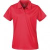 Women's Dry Active Polo