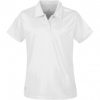 Women's Dry Active Polo