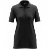 Women's Cotton Polo Women's Cotton Polo