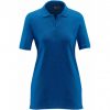 Women's Cotton Polo Women's Cotton Polo