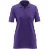 Women's Cotton Polo Women's Cotton Polo