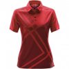 Women's Design Polo