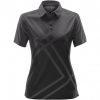 Women's Design Polo