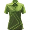 Women's Design Polo