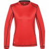 Women's Dry Long Sleeve Shirt Women's Dry Long Sleeve Shirt