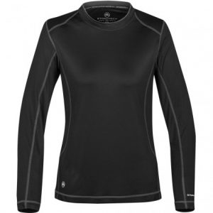 Women's Dry Long Sleeve Shirt