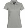 Women's Dry Polo