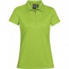 Women's Dry Polo