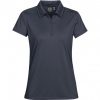 Women's Dry Polo