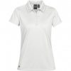 Women's Dry Polo