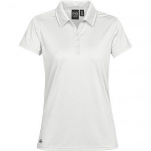 Women's Dry Polo