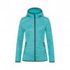 Women's Eco Fleece Jacket Women's Eco Fleece Jacket