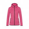 Women's Eco Fleece Jacket Women's Eco Fleece Jacket
