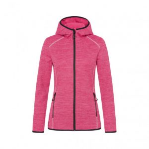 Women's Eco Fleece Jacket