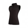 Women's Fleece Vest Women's Fleece Vest