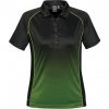 Women's Polo with Graphic Women's Polo with Graphic