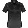 Women's Polo with Graphic Women's Polo with Graphic