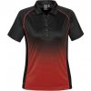 Women's Polo with Graphic Women's Polo with Graphic