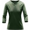 Women's Heathered Dry Shirt Women's Heathered Dry Shirt