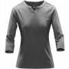 Women's Heathered Dry Shirt Women's Heathered Dry Shirt