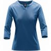 Women's Heathered Dry Shirt Women's Heathered Dry Shirt