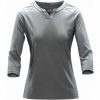 Women's Heathered Dry Shirt Women's Heathered Dry Shirt