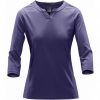 Women's Heathered Dry Shirt Women's Heathered Dry Shirt
