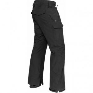 Women's Layered Waterproof Pants