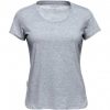 Women's UPF Protected Crew Tee Women's UPF Protected Crew Tee
