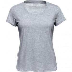 Women's UPF Protected Crew Tee Women's UPF Protected Crew Tee