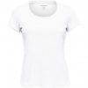 Women's UPF Protected Crew Tee Women's UPF Protected Crew Tee