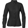 Women's Long Button Up