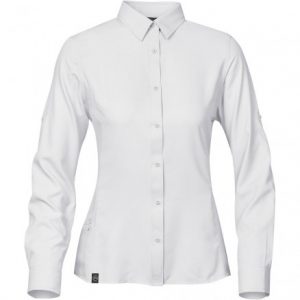 Women's Long Button Up Women's Long Button Up