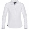 Women's Long Sleeve Button-Up Women's Long Sleeve Button-Up