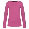 Women's Long Sleeve V-Neck Women's Long Sleeve V-Neck