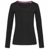 Women's Long Sleeve V-Neck Women's Long Sleeve V-Neck