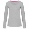 Women's Long Sleeve V-Neck Women's Long Sleeve V-Neck