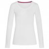 Women's Long Sleeve V-Neck Women's Long Sleeve V-Neck