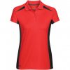 Women's Sport Match Polo Women's Sport Match Polo
