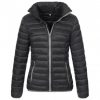 Women's Sports Padded Jacket Women's Sports Padded Jacket