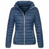 Women's Sports Padded Jacket Women's Sports Padded Jacket