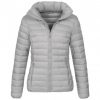 Women's Sports Padded Jacket Women's Sports Padded Jacket