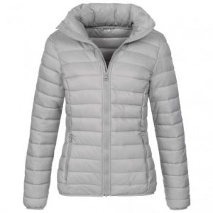 Women's Sports Padded Jacket
