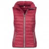 Women's Sport Padded Vest Women's Sport Padded Vest