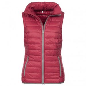 Women's Sport Padded Vest