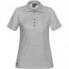 Plain Women's Polo Plain Women's Polo