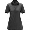 Women's Poly Cotton Polo