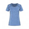 Reflective Women's Sports Tee Reflective Women's Sports Tee