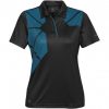 Women's Shape Graphic Polo