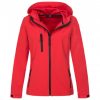 Women's Shell Sport Jacket Women's Shell Sport Jacket